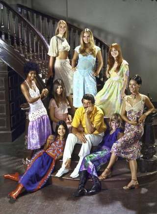 Illustration for article titled The Way We Were: Life Magazine Photos Of Women In The 1970s